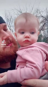 I love her cheeks 😭😭😭 | Austin Miles Geter