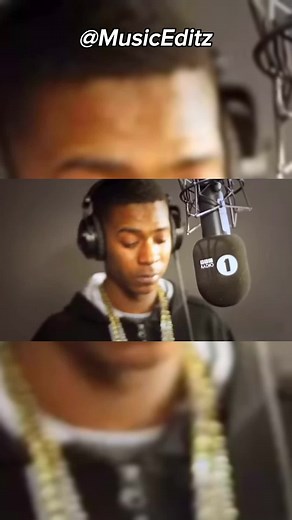 Nines - Fire in the Booth | Epic Freestyle Performance