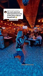 I love my people💯🫶🏽❤️ @indeskribeabull said don’t play wit her🙌🏾 And she play to much too😅 @thejuicycrab.midtownatlanta is always a concert😅💯 @theatlexchange @cloudscape_hookah 😁🙌🏾 #karaokenight #sing #djdubblek #family #saturday followme friday karaoke midtownatlanta atl juicycrabatlanta happybirthday celebration dance eat atlanta georgia iloveit 2026 comesingsomething vocals tiktok fyp good performance fypシ ay theweekend sza | Dubble K DjDubblek