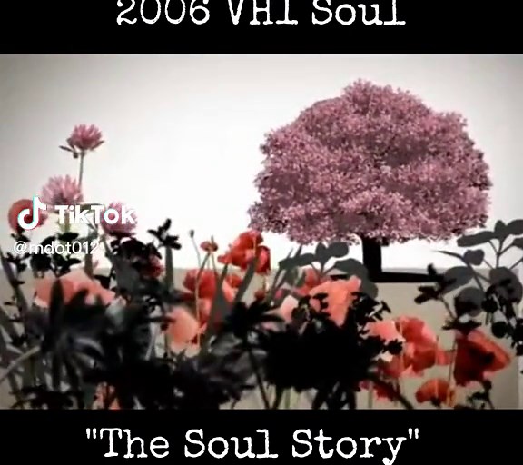 Exploring VH1 Soul Bumpers from 2006
