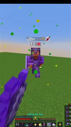 The BEST Mace PvP Practice Map