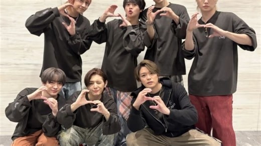 ［点播 Hey Say Jump reaction］优秀又曲折的一个男团。舞台上风格百变，综艺里幽默风趣！