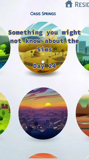 Exploring the Hidden Grotto in The Sims 4