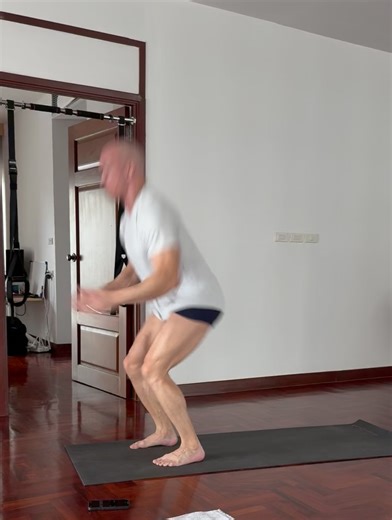 21 reactions | Mark Lauren Bodyweight Training on Reels | Facebook