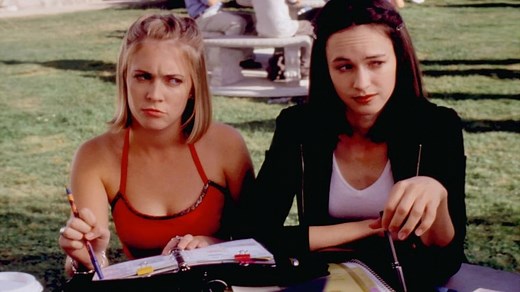 Drive Me Crazy 1999 Full movie online MyFlixer