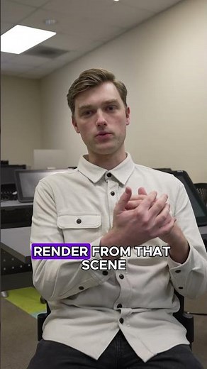 🖌️ Inside Introduction to 3D and Animation