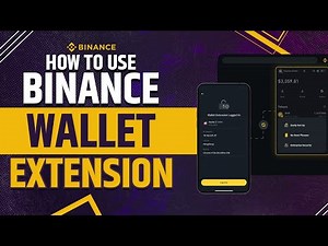 How to Install Binance Wallet Extension: A Complete Guide
