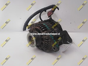 Alternador 2.2 TATA XENON 2.2 4X2 DIESEL 2010 2011 2012 2013 2014 2015 2016 2017 2018 - Desarmaduria IPAR