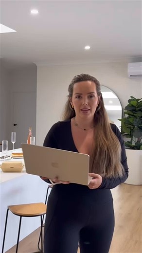 Hair Extensions | Online & Hands On Education on Instagram: "Quarterly reviews but make them ✨ FUN ✨ When your team understands the why, & the vision, everything aligns. This is what leadership looks like to me ✨ Clarity, connection, and celebrating the humans behind the results 💛 When you bring your team into the vision, they don’t just work for the business - they grow with it. So proud of this room 🥹✨ #hairextensions #sunshinecoasthairextensions #salon #salonowner"