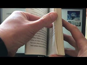 Skellig - Chapter 5+6