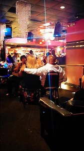 Night Life At Club Ellery's In East Atlanta!