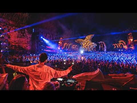 John Summit Live @ Day Zero Bali 🌴