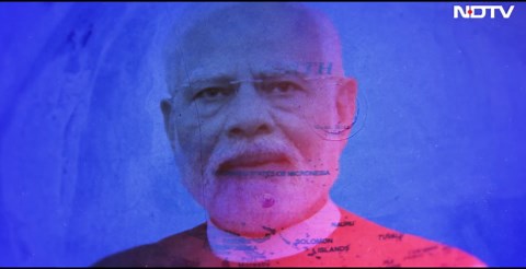 NDTV World Summit 2025: Join Prime Minister Narendra Modi