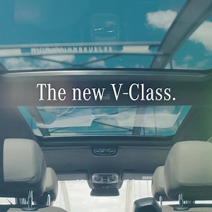 Mercedes-Benz Cars UK on Reels