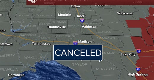 First to Know Weather Day: severe weather ending in the region