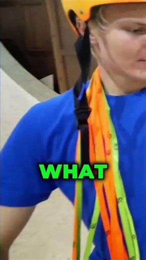 Forget wood and metal! You won't BELIEVE what this scooter is made of! 🤯