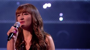 Their Blind Audition made coach WILL.I.AM MOVE in SLOW MOTION | The Voice Global