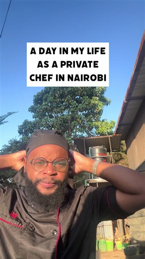 Private Chef Services for Kids' Birthdays in Nairobi