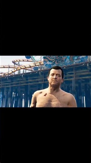 Gta5 Micheal sad story #gta5 #gta #gtaonline
