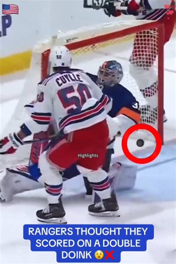 Spectacular Goal Moments in Ice Hockey