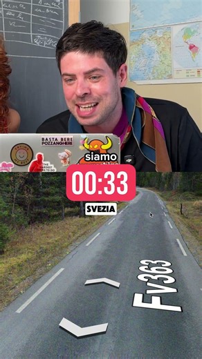 Guess the Country in 60 Seconds: Is It Sweden? 🇸🇪 #shorts