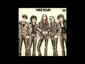 Ain't Nobody's Business If I Do by ウェストロード・ブルース・バンド