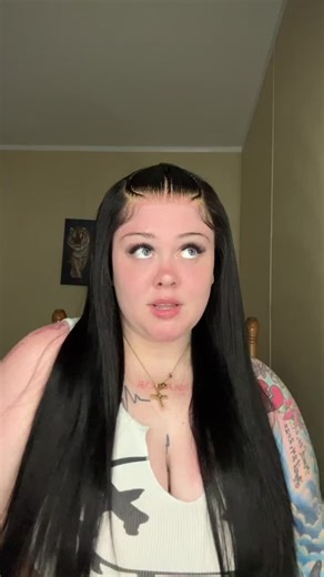 Artistic Expression Through Body Language and Tattoos