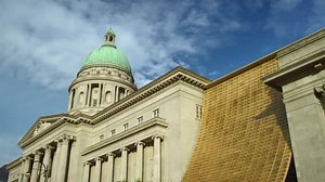 1.8K shares · 190 comments | 8,000 artworks, spanning 200 years. 2 iconic buildings gloriously restored. Countless stories to be told. What will you see? | National Gallery Singapore | Facebook