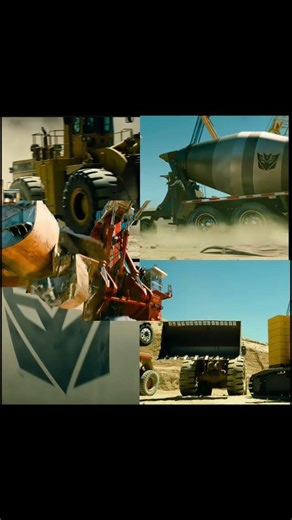 devastator transformation best transformer song TIKI FUNK SLOWED
