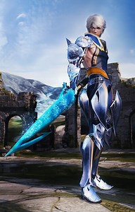Mobius Final Fantasy launches in Japan - as free to play with IAPs