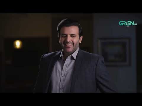 Kuch Waqt Ghar Ko Bhi Do #rahguzar #hiramani #multiverseentertainment