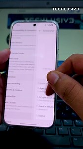 115K views · 990 reactions | Try this when you take a #screenshot . #technology #howto #tips #screenshotsaturday | Techlusive | Facebook