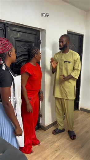 Maid Stands Up for Madam in Part 3