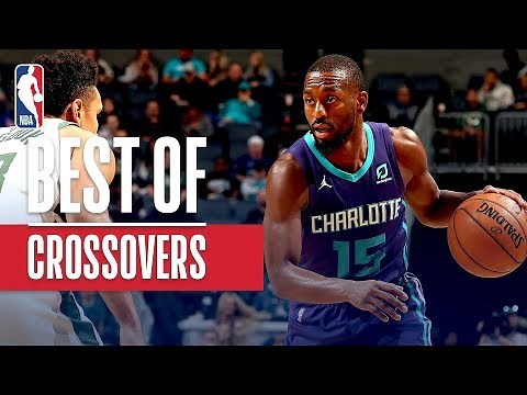 NBA's Best Crossovers | 2018-19 Season | Part 1