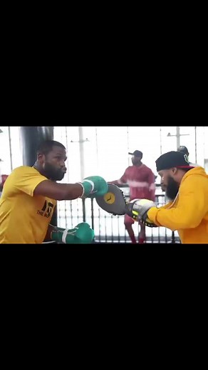 3K views · 67 reactions | TMT | All Things Boxing | Facebook