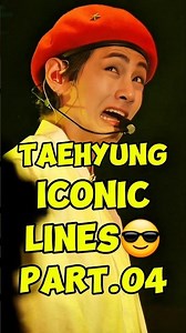 “Kim Taehyung’s Funniest Iconic Lines Compilation – Ultimate Try Not to Laugh Challenge”