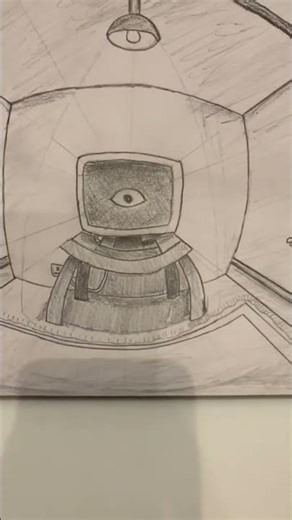 Radial distortion I think?