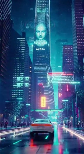 🤖AI Revolution in 2050?