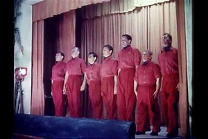 It Ain't Half Hot Mum S02E03 - The Natives Are Revolting