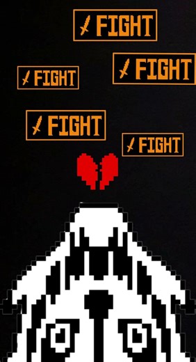 Gaster blaster and sans