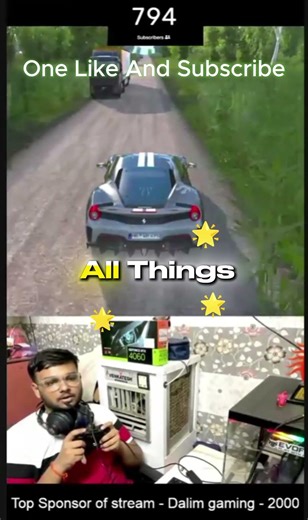 ETS 2 Ferrari Mod + Secret Map! 🔥Link in Comments! #ets2 #ferrari #gaming #shorts #ferrari488