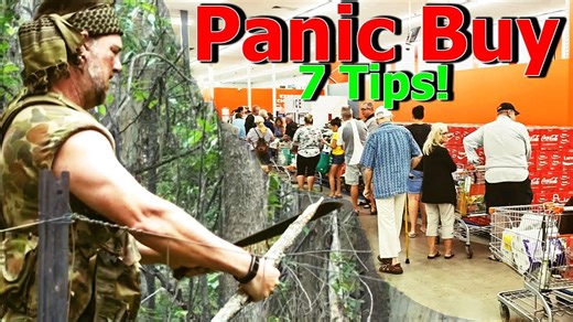 7 self-sufficiency hacks for pandemic survival: grow, preserve & thrive at home!