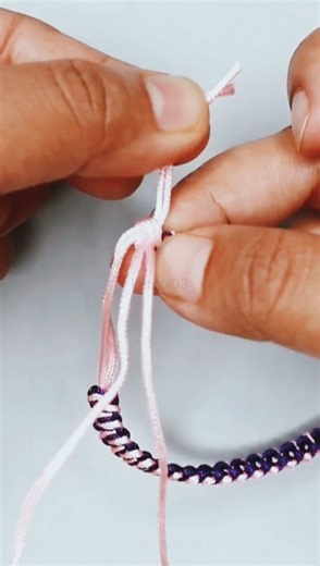 2.3K views · 30 reactions | Easy DIY bracelet ideas for beginners | Kerol03 | Facebook