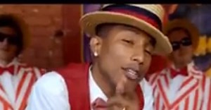 Watch The Lonely Island's Digital Short For "Hugs" With Pharrell