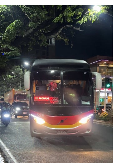 Exploring the Unique Volvo B11R of Victory Liner