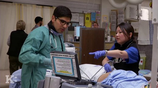 Emergency Room: Life+Death at VGH Episode 6 - "Watch Me"