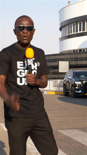 269K views · 9.4K reactions | Awaiting the arrival of CHRISTOPHER MARTIN at Robert Gabriel Mugabe International Airport! ✈️ The Jamaican Reggae star touches down in Zimbabwe today ahead of his performance at the Kadoma Music Festival this Saturday in Kadoma. | EarGround TV | Facebook