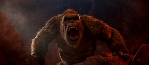 How to watch Godzilla vs Kong in the UK: The release date, where to watch online and review round-up