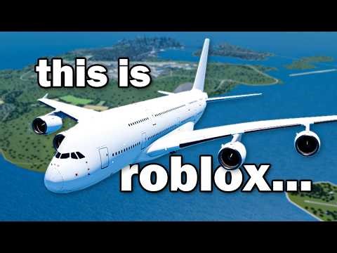 SMALLEST vs BIGGEST Maps In ROBLOX