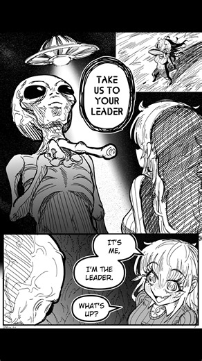 deadjosey on Instagram: "comic by Nhim_Art on twitter #alien #aliens #fyp #funny #comicdub #voiceover #voicedub #englishvoice #reelsinstagram #reelsvideo❤️ #fypシ❤️💞❤️ #fypppppppppppppppppppppppppppppppppppppppppppppppppppppppppppppppppppppp #fypシ゚viralシfypシ゚ #anime #discord #memes #discordmemes #twittermemes #anime #animegirl #animeart"